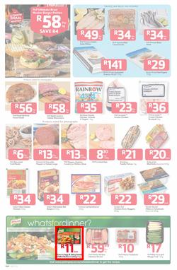 Pick n Pay KwaZulu Natal : One Billion Rand ( 21 Jan - 02 Feb 2014 ), page 2