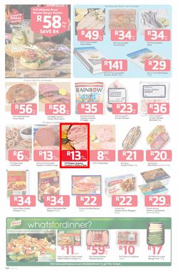 Pick n Pay KwaZulu Natal : One Billion Rand ( 21 Jan - 02 Feb 2014 ), page 2