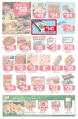 Pick n Pay KwaZulu Natal : One Billion Rand ( 21 Jan - 02 Feb 2014 ), page 2