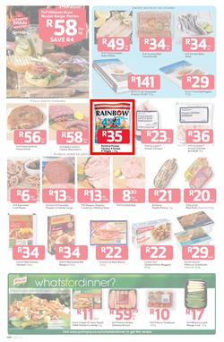 Pick n Pay KwaZulu Natal : One Billion Rand ( 21 Jan - 02 Feb 2014 ), page 2