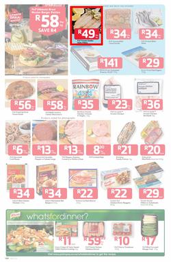 Pick n Pay KwaZulu Natal : One Billion Rand ( 21 Jan - 02 Feb 2014 ), page 2