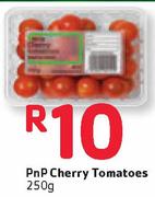 PnP Cherry Tomatoes-250G