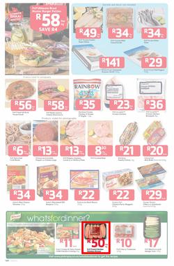 Pick n Pay Gauteng : One Billion Rand ( 21 Jan - 02 Feb 2014 ), page 2