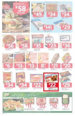 Pick n Pay Gauteng : One Billion Rand ( 21 Jan - 02 Feb 2014 ), page 2