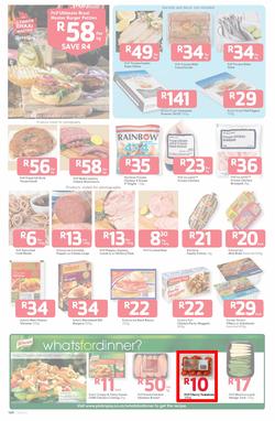 Pick n Pay Gauteng : One Billion Rand ( 21 Jan - 02 Feb 2014 ), page 2