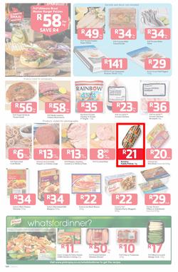 Pick n Pay Gauteng : One Billion Rand ( 21 Jan - 02 Feb 2014 ), page 2