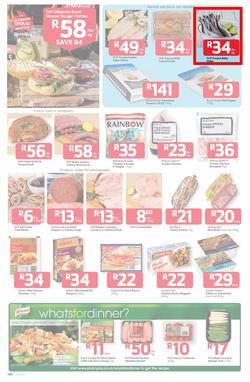 Pick n Pay Gauteng : One Billion Rand ( 21 Jan - 02 Feb 2014 ), page 2