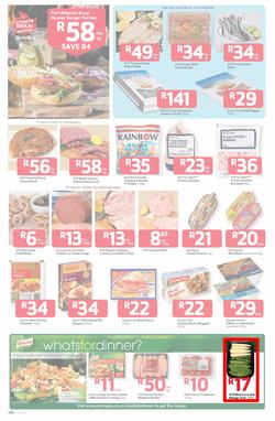 Pick n Pay Gauteng : One Billion Rand ( 21 Jan - 02 Feb 2014 ), page 2