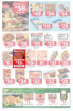 Pick n Pay Gauteng : One Billion Rand ( 21 Jan - 02 Feb 2014 ), page 2