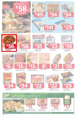 Pick n Pay Gauteng : One Billion Rand ( 21 Jan - 02 Feb 2014 ), page 2