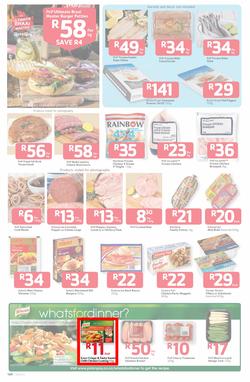 Pick n Pay Gauteng : One Billion Rand ( 21 Jan - 02 Feb 2014 ), page 2