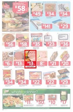 Pick n Pay Gauteng : One Billion Rand ( 21 Jan - 02 Feb 2014 ), page 2