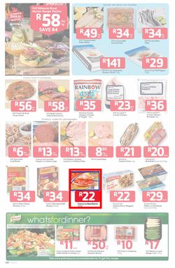 Pick n Pay Gauteng : One Billion Rand ( 21 Jan - 02 Feb 2014 ), page 2