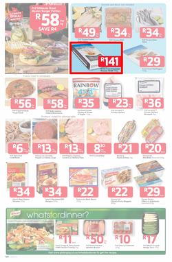 Pick n Pay Gauteng : One Billion Rand ( 21 Jan - 02 Feb 2014 ), page 2