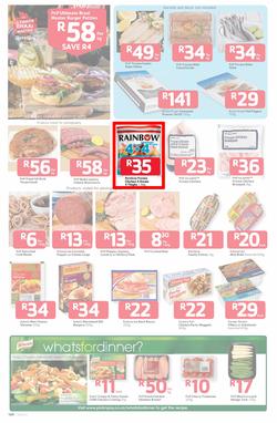Pick n Pay Gauteng : One Billion Rand ( 21 Jan - 02 Feb 2014 ), page 2