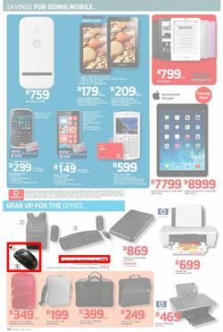 Pick n Pay Hyper : Back To Office ( 21 Jan - 02 Feb 2014 ), page 2