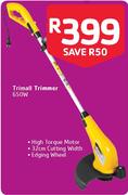 Trimall Trimmer 650W