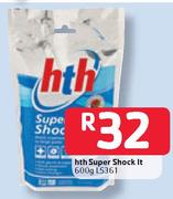 Hth Super Shock It L5361-600g