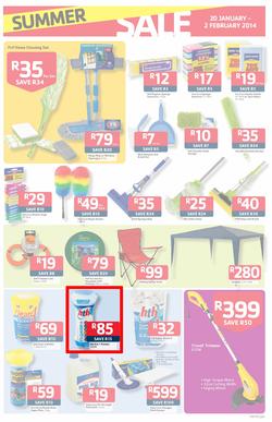 Pick n Pay : Summer Sale ( 20 Jan - 02 Feb 2014 ), page 2
