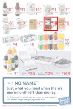 Pick n Pay : No Name ( 19 Jan - 02 Feb 2014 ), page 2