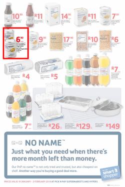 Pick n Pay : No Name ( 19 Jan - 02 Feb 2014 ), page 2