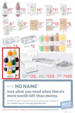 Pick n Pay : No Name ( 19 Jan - 02 Feb 2014 ), page 2