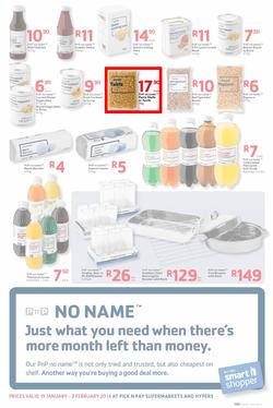 Pick n Pay : No Name ( 19 Jan - 02 Feb 2014 ), page 2