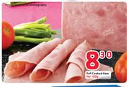 PnP Cooked Ham-100 g