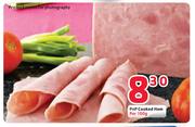 PnP Cooked Ham -Per 100g