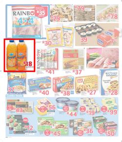 Pick n Pay Hyper Gauteng : Win A Million ( 18 Feb - 02 Mar 2014 ), page 2