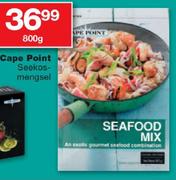 Cape Point Seekosmengsel-800G