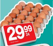 Groot Eiers-24's
