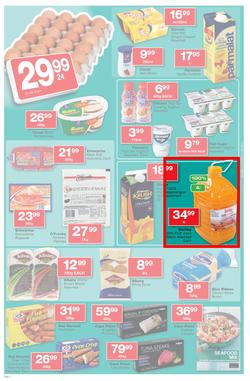 Checkers Western Cape : Specials ( 24 Feb - 09 Mar 2014 ), page 2