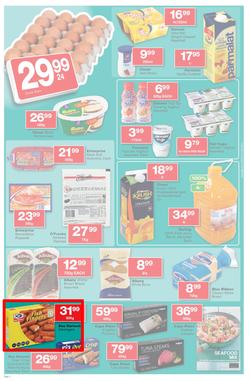 Checkers Western Cape : Specials ( 24 Feb - 09 Mar 2014 ), page 2