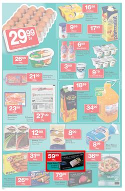 Checkers Western Cape : Specials ( 24 Feb - 09 Mar 2014 ), page 2