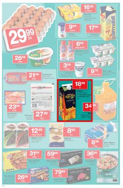 Checkers Western Cape : Specials ( 24 Feb - 09 Mar 2014 ), page 2
