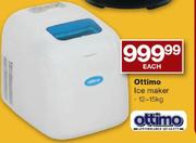 Ottimo Ice-Maker-12-15kg