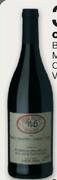 Odd Bins Bin 905 Shiraz/Mourvedre/Cinsault/Viognier-750ml