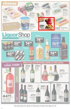 Checkers Eastern Cape : Specials ( 24 Feb - 09 Mar 2014 ), page 2