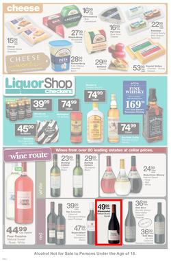 Checkers Eastern Cape : Specials ( 24 Feb - 09 Mar 2014 ), page 2