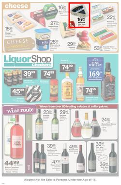 Checkers Eastern Cape : Specials ( 24 Feb - 09 Mar 2014 ), page 2