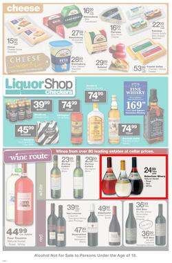 Checkers Eastern Cape : Specials ( 24 Feb - 09 Mar 2014 ), page 2