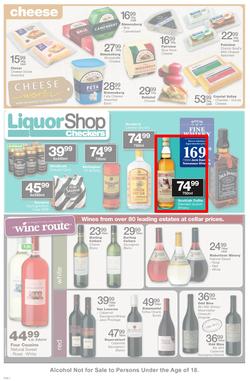Checkers Eastern Cape : Specials ( 24 Feb - 09 Mar 2014 ), page 2