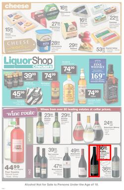 Checkers Eastern Cape : Specials ( 24 Feb - 09 Mar 2014 ), page 2