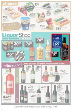 Checkers Eastern Cape : Specials ( 24 Feb - 09 Mar 2014 ), page 2