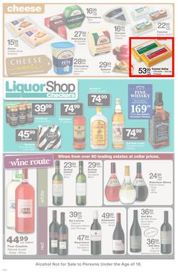 Checkers Eastern Cape : Specials ( 24 Feb - 09 Mar 2014 ), page 2