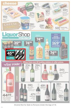 Checkers Eastern Cape : Specials ( 24 Feb - 09 Mar 2014 ), page 2