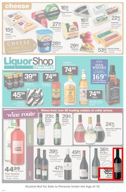 Checkers Eastern Cape : Specials ( 24 Feb - 09 Mar 2014 ), page 2