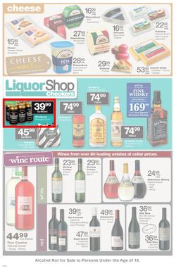 Checkers Eastern Cape : Specials ( 24 Feb - 09 Mar 2014 ), page 2