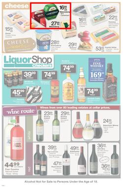 Checkers Eastern Cape : Specials ( 24 Feb - 09 Mar 2014 ), page 2